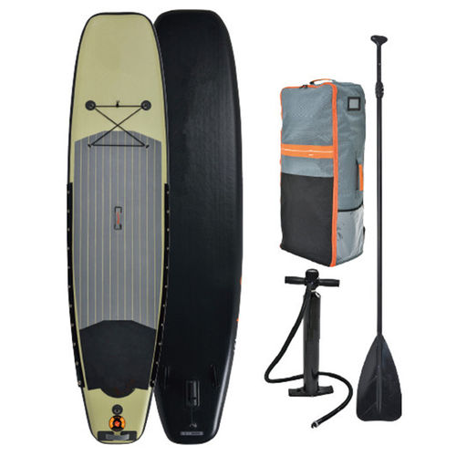 Tabla de SUP hinchable - AWD-ISUP14 - Auweide Electrical Appliances Co., Ltd - allround