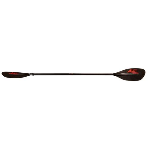 Pala para kayak - Poseidon EFC - Kober Paddel - para canoa / de travesía / asimétrica