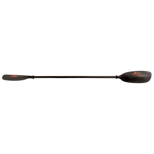Pala para kayak - Balance ATT - Kober Paddel - para canoa / de travesía / asimétrica