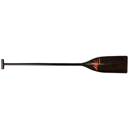 Pala para canoa - Rocket SL - Kober Paddel - de aguas bravas / simétrica / simple