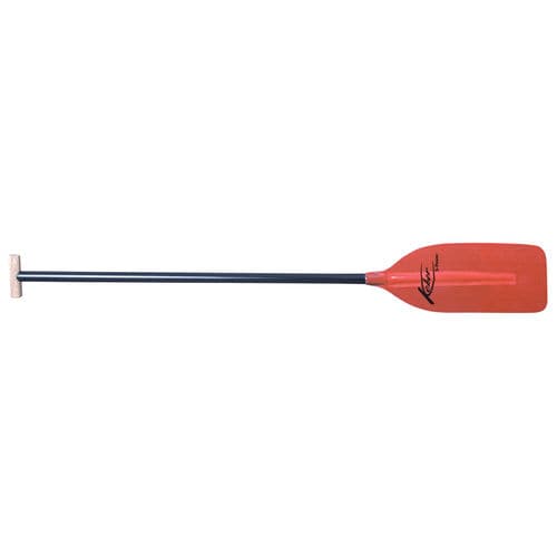 Pala para canoa - S-Power - Kober Paddel - de travesía / aguas bravas / simétrica