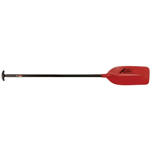 Pala para canoa - X-Dream SF - Kober Paddel - de travesía / de aguas bravas / simétrica