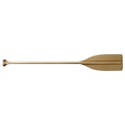 Pala para canoa - Pavati - Kober Paddel - de travesía / simétrica / simple
