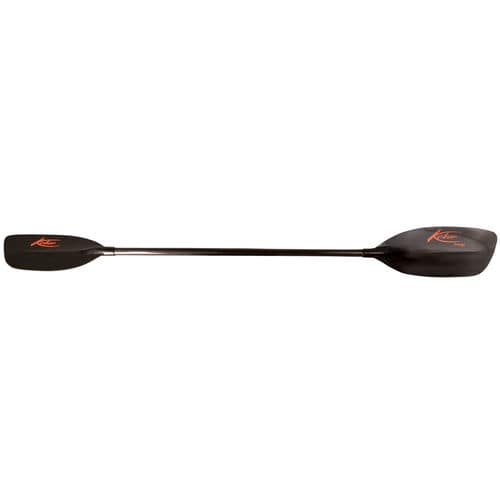 Pala para kayak - Energy ATT - Kober Paddel - de aguas bravas / asimétrica / doble