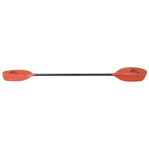 Pala para kayak - Active ATT - Kober Paddel - de aguas bravas / asimétrica / doble