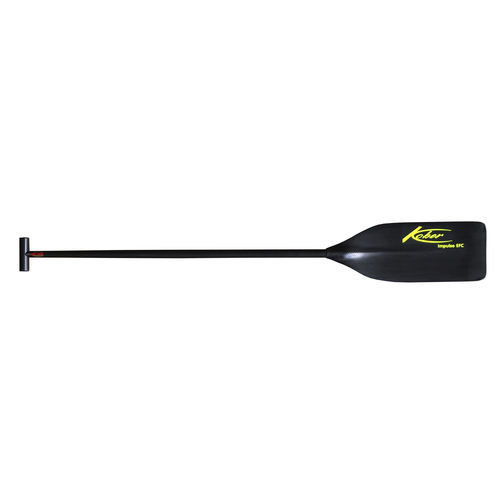 Pala de canoa - Impulse - Kober Paddel - de aguas bravas / simétrica / simple