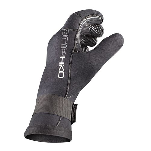 Guante de deporte náutico - GRIP - HIKO SPORT s.r.o. - integral / de neopreno