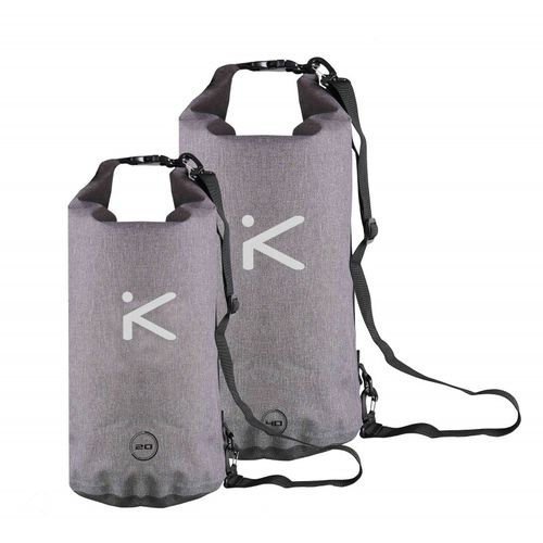 Bolsa multiusos - NOMAD  - HIKO SPORT s.r.o. - para canoa y kayak / para tabla de stand-up paddle / estanca