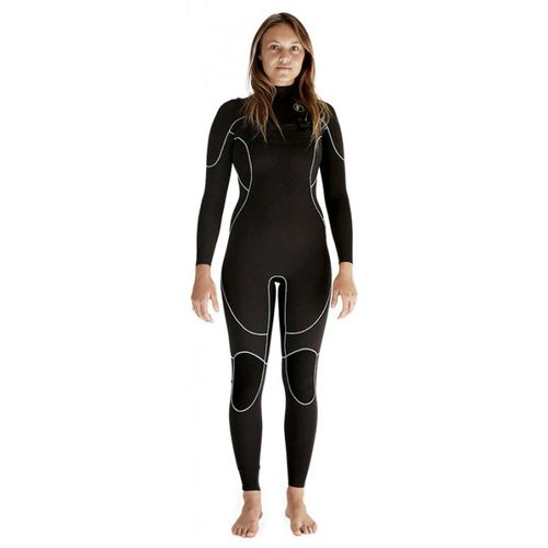 Traje húmedo para deportes náuticos - MATUSE D'ARC - HIKO SPORT s.r.o. - de manga larga / integral / 3 mm
