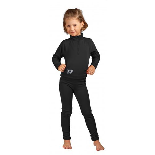 Pantalón interior para niño - TEDDY - HIKO SPORT s.r.o. - polar / transpirable