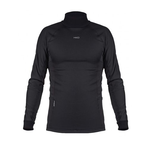 Prenda interior superior para hombre - TEDDY - HIKO SPORT s.r.o. - polar / transpirable / para traje impermeable