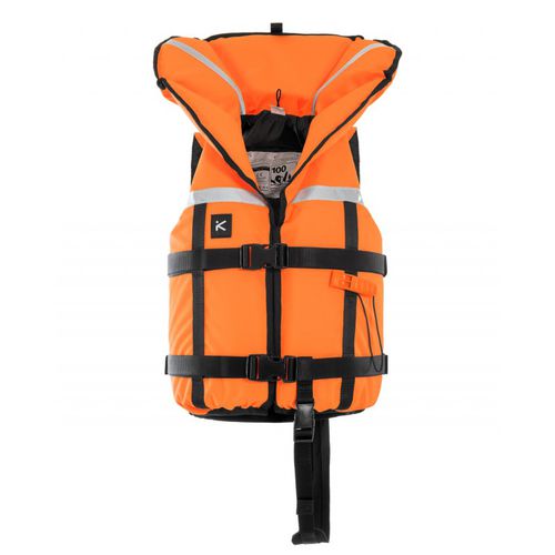 Chaleco de ayuda a la flotabilidad para deportes náuticos - BABY V.2 - HIKO SPORT s.r.o. - para hombre / para bebé / de espuma
