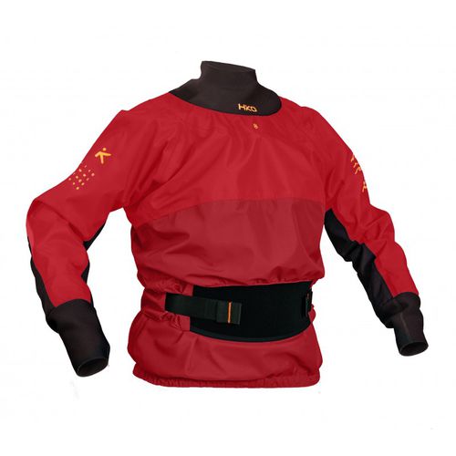 Top para canoa-kayak - NIMUE Air4. X W - HIKO SPORT s.r.o. - para mujer / de neopreno / de manga larga