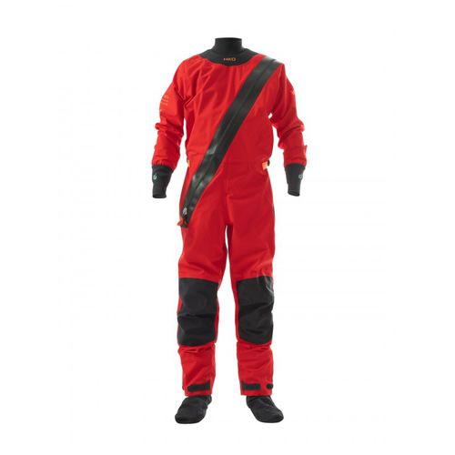 Traje seco para deportes náuticos - JUNO Air4 Jr. - HIKO SPORT s.r.o. - de manga larga / otros / para niño