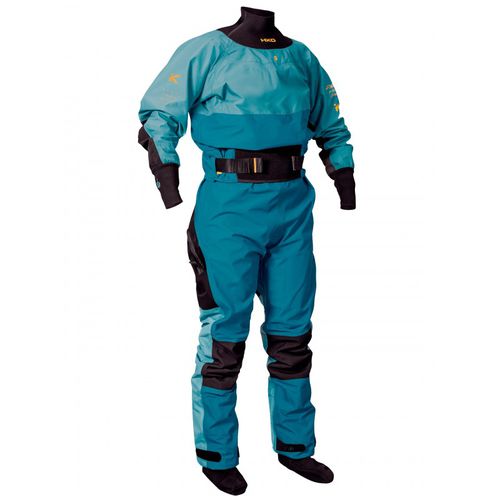 Traje seco para deportes náuticos - CALYPSO Air4.X W. - HIKO SPORT s.r.o. - body / otros / para mujer