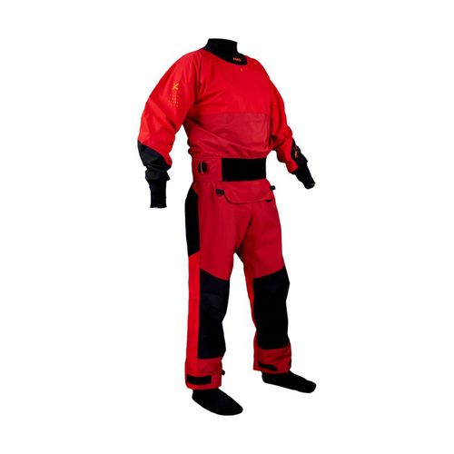 Traje seco para deportes náuticos - ODIN Air4.X - HIKO SPORT s.r.o. - de manga larga / body / otros