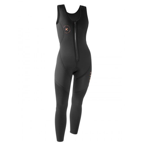 Traje húmedo para deportes náuticos - SANNA W. - HIKO SPORT s.r.o. - long john / body / 4 mm