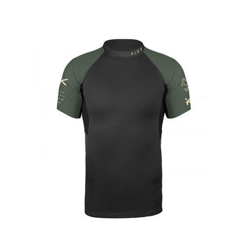 Camiseta de neopreno de manga larga - SYMBIO e. S/S - HIKO SPORT s.r.o. - de caucho