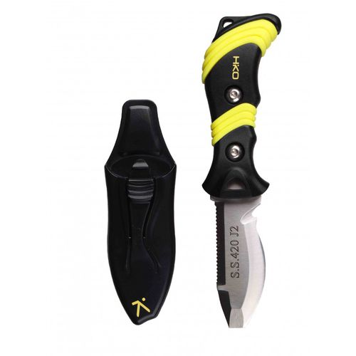 Cuchillo de hoja de doble filo - NTEC  - HIKO SPORT s.r.o.