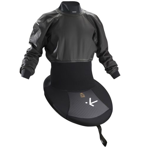 Faldón para canoa y kayak - K1 JACKPOT x CHINOOK - HIKO SPORT s.r.o. - camiseta