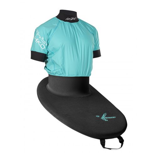Faldón para canoa y kayak - BALLER 87 x ZEPHYR S/S  - HIKO SPORT s.r.o. - camiseta / de nailon
