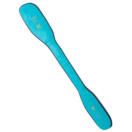 Funda protectora para kayak - Kx2  - HIKO SPORT s.r.o. - para remo / azul