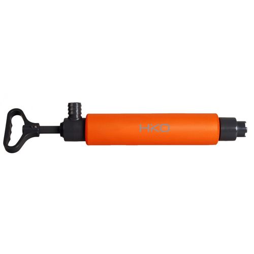 Bomba para kayak - OUTFLOW  - HIKO SPORT s.r.o. - de transferencia / de achique / de aguas