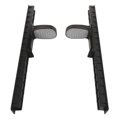 Reposapiés para kayak - 501100 - Kajak Sport Components Oy