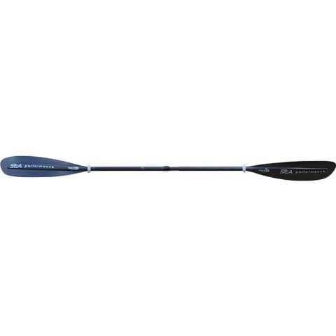 Pala para kayak - 201550 - Kajak Sport Components Oy - de mar / asimétrica / doble