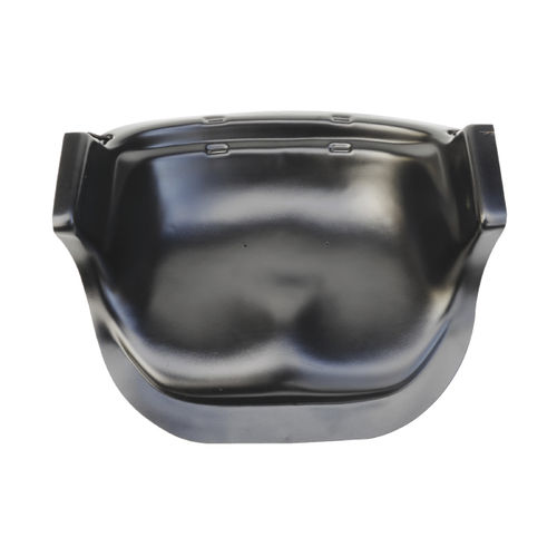 Asiento para kayak - 601111 series - Kajak Sport Components Oy - 1 plaza