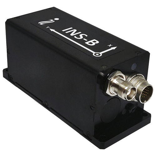 Sistema de navegación inercial para buque - INS-B - Inertial Labs, Inc. - IMU / para estudios hidrográficos