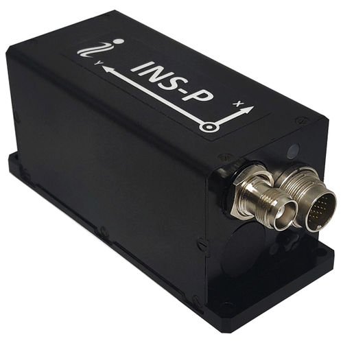 Sistema de navegación inercial para buque - INS-P - Inertial Labs, Inc. - para ROV / para barco / para AUV