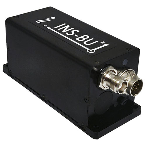 Sistema de navegación inercial para buque - INS-BU - Inertial Labs, Inc. - para AUV / para ROV / para barco