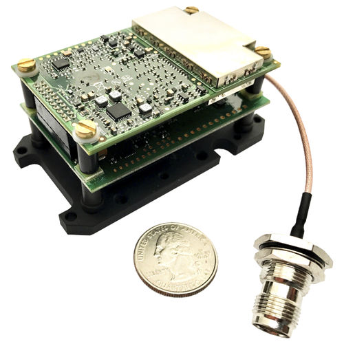 Sistema de navegación inercial para buque - INS-B-OEM - Inertial Labs, Inc. - IMU / para estudios hidrográficos