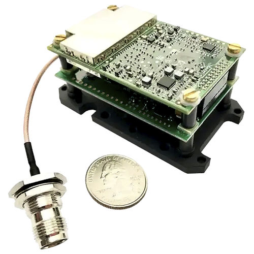 Sistema de navegación inercial para buque - INS-P-OEM - Inertial Labs, Inc. - IMU / para estudios hidrográficos