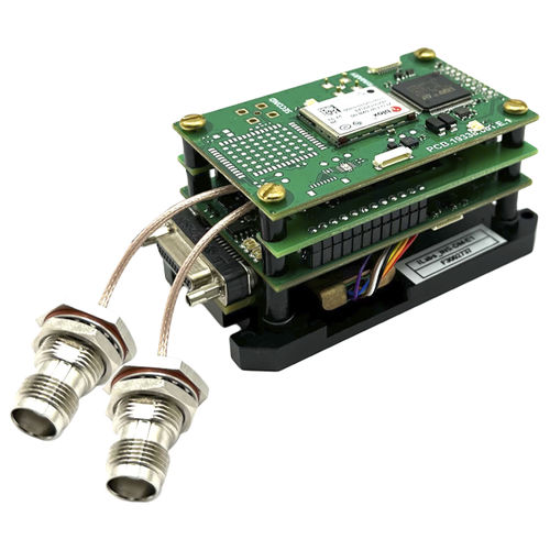 Sistema de navegación inercial para buque - INS-D-OEM - Inertial Labs, Inc. - para ROV / para barco / para AUV