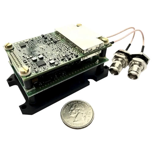Sistema de navegación inercial para buque - INS-DL-OEM - Inertial Labs, Inc. - IMU / para estudios hidrográficos