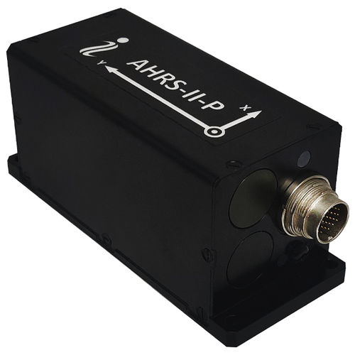 Sistema de referencia de actitud y de rumbo para buques mercantes - AHRS-II-P - Inertial Labs, Inc.
