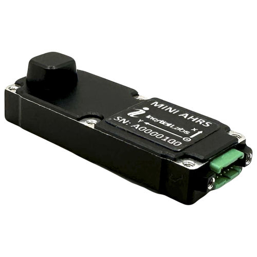 Sistema de referencia de actitud y de rumbo para buques mercantes - miniAHRS - Inertial Labs, Inc.