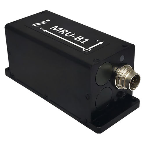 sensor de movimiento - Inertial Labs, Inc.