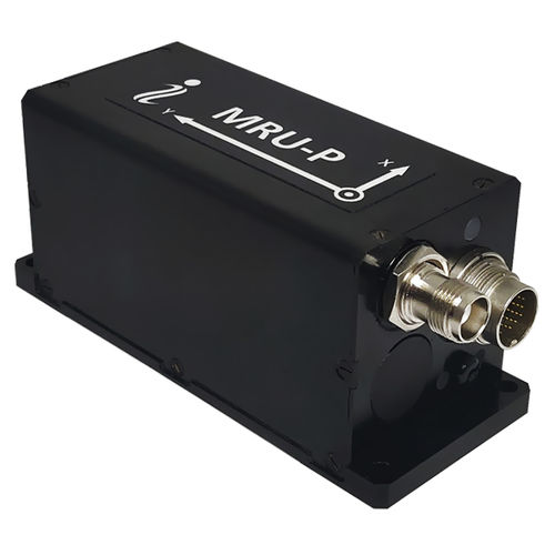 Sensor de movimiento - MRU-P - Inertial Labs, Inc. - de cabeceo / de balanceo / de posición