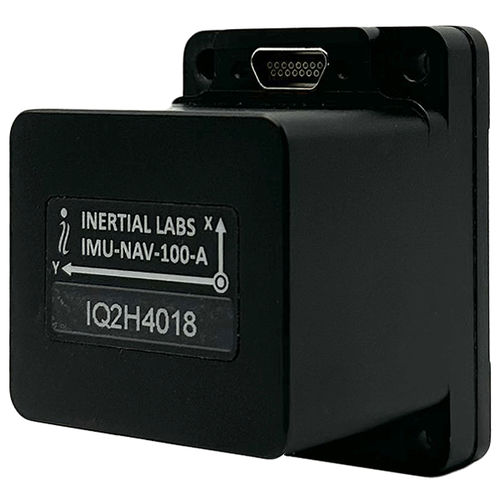 Sistema de navegación inercial para buque - IMU-NAV-100 Grade A - Inertial Labs, Inc. - IMU / MEMS