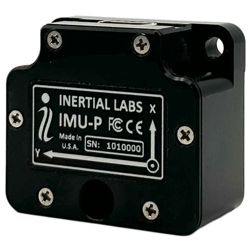 Sistema de navegación inercial para buque - IMU-P Tactical-A - Inertial Labs, Inc. - IMU / MEMS / ITAR Free