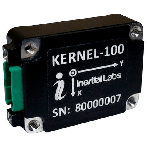Sistema de navegación inercial para buque - IMU-Kernel-100 - Inertial Labs, Inc. - IMU / MEMS