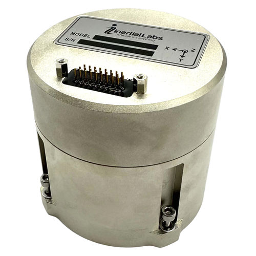 Sistema de navegación inercial para buque - IMU-FI-200C - Inertial Labs, Inc. - IMU / MEMS