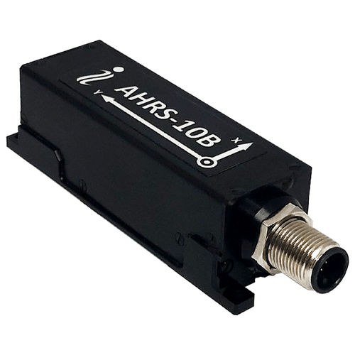 Sistema de referencia de actitud y de rumbo para buque - AHRS-10B - Inertial Labs, Inc.