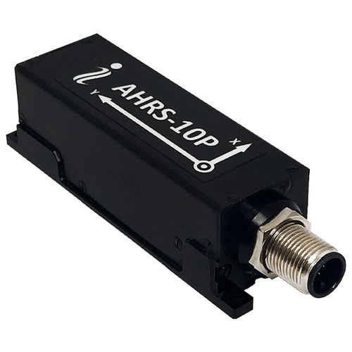 Sistema de referencia de actitud y de rumbo para buque - AHRS-10P - Inertial Labs, Inc.