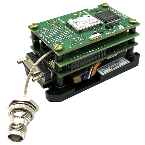 Sistema de navegación inercial GNSS - INS-BU-OEM - Inertial Labs, Inc. - IMU / MEMS / de alta precisión
