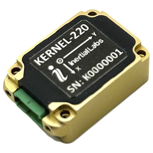 Sistema de navegación inercial para buque - IMU-KERNEL-220 - Inertial Labs, Inc. - IMU / MEMS