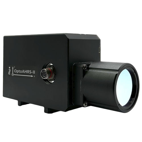 Sistema de referencia de actitud y de rumbo para buque - OptoAHRS-II - Inertial Labs, Inc.
